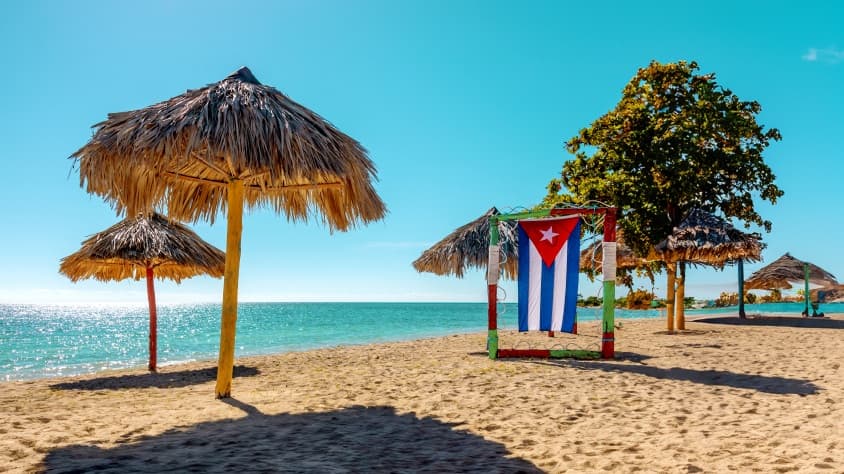 LA HABANA Y VARADERO