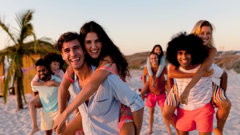 CARTAGENA DE INDIAS – AÑO NUEVO