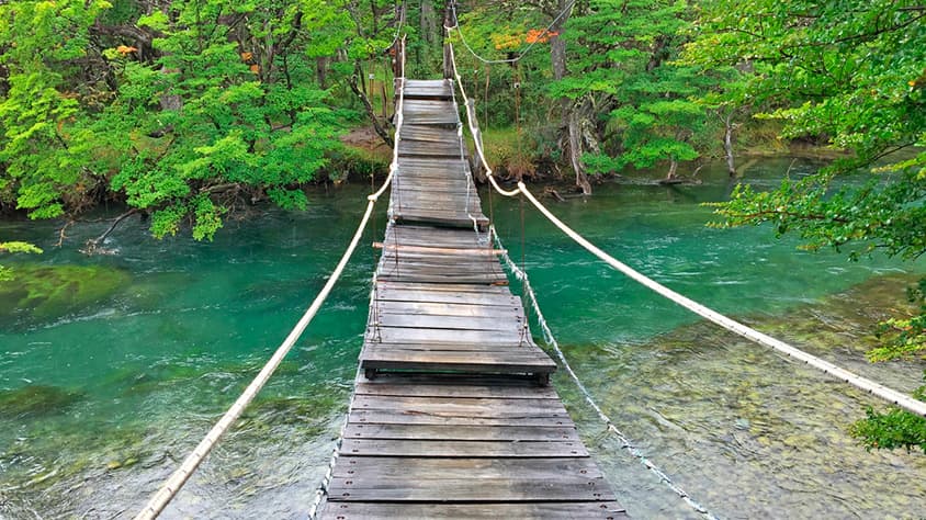 BUENOS AIRES & EL CALAFATE