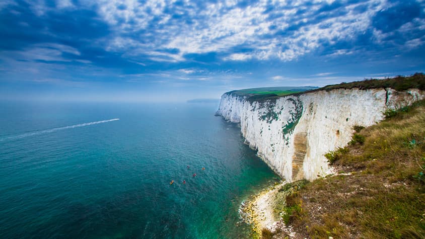 HOLA EUROPA - LON/MAD